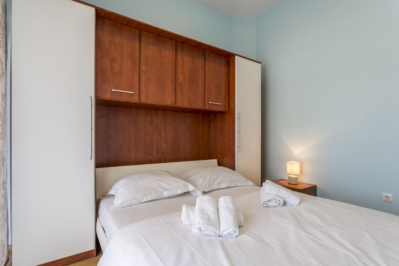 Apartmani Lukic Split Exterior foto