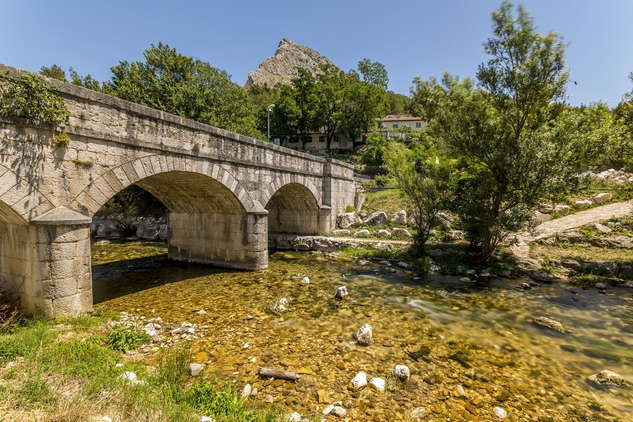 Apartmani Lukic Split Exterior foto