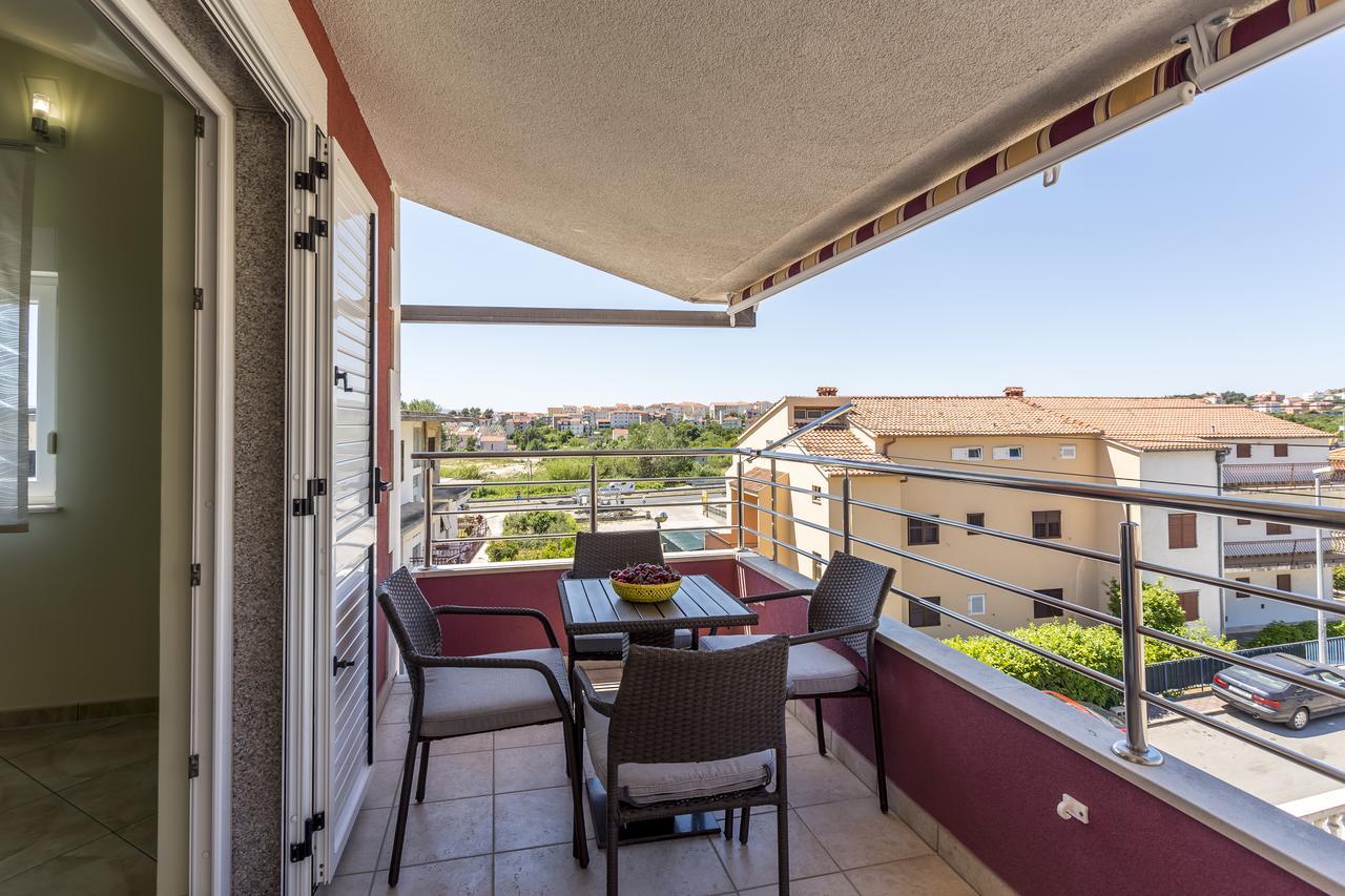 Apartmani Lukic Split Exterior foto