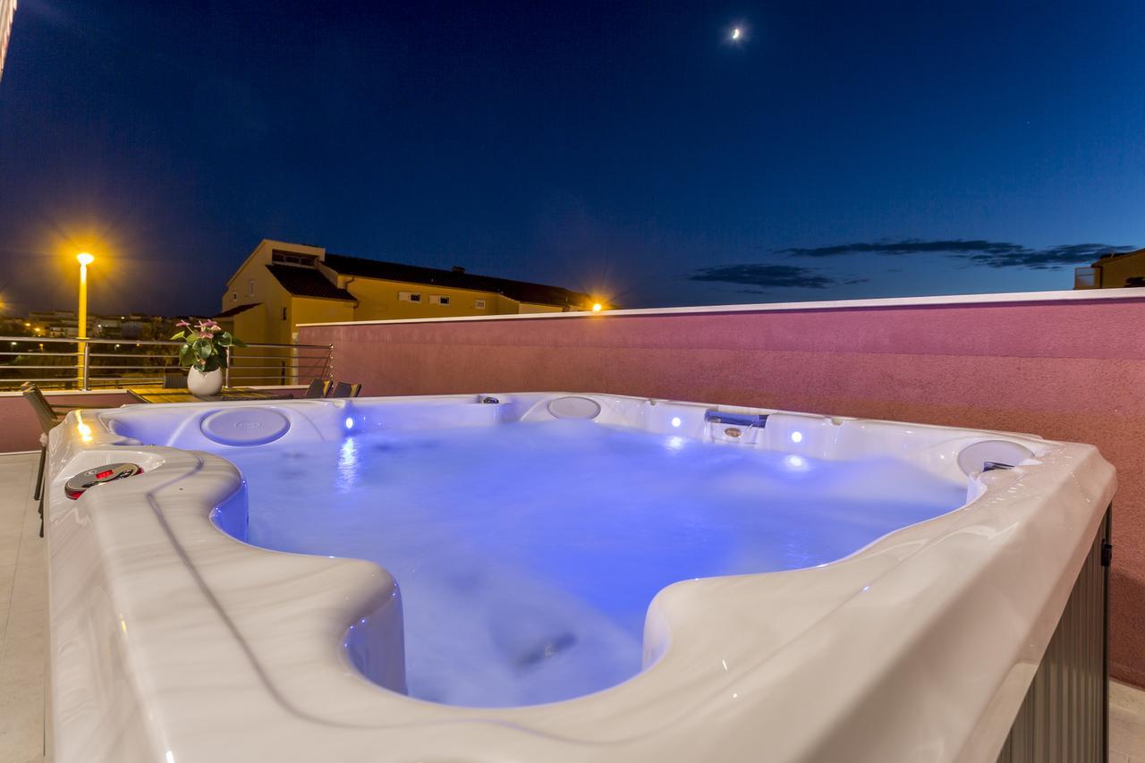 Apartmani Lukic Split Exterior foto