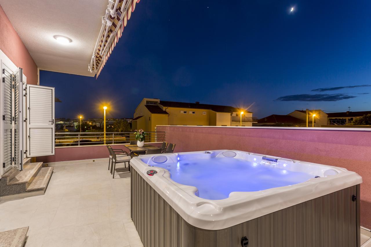 Apartmani Lukic Split Exterior foto
